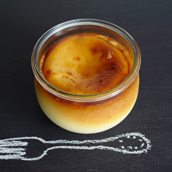 ニューヨークチーズケーキ