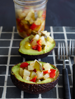 おつまみサラダ