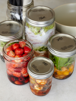 パーティサラダ