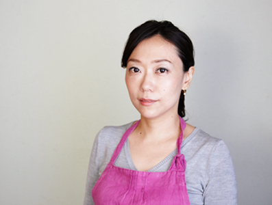 若山曜子わかやまようこ