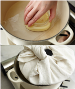 オーブンがない場合は？